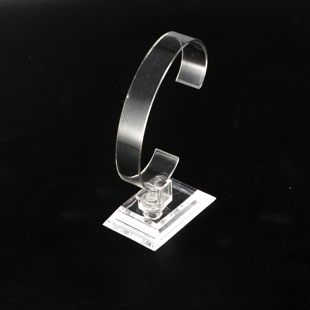Exhibidores Transparentes para - Watches Jewelry Holder reseña y precio