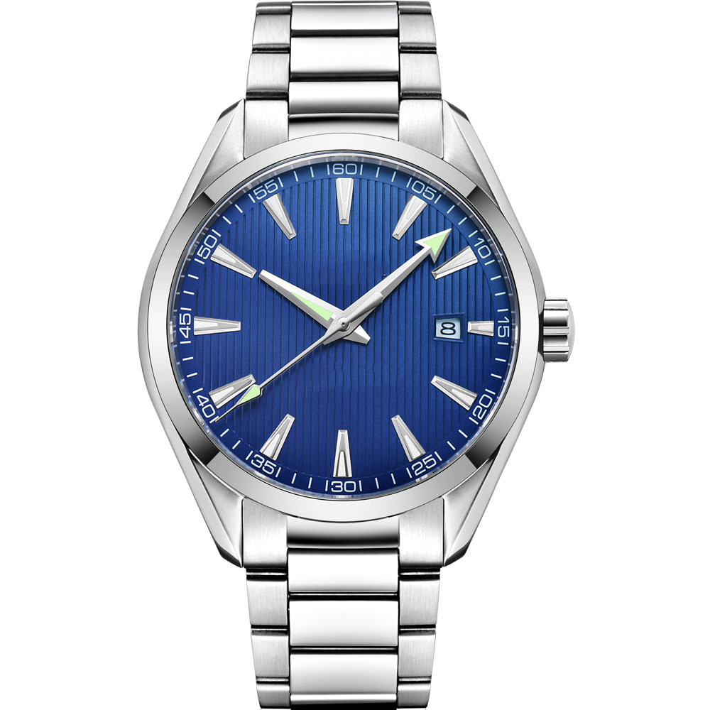 Relojes Automáticos Miyota/NH3 - Mens Mechanical Watch reseña y precio