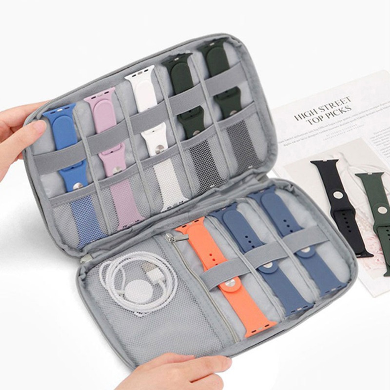 Bolsa para correas de reloj Ap - Watches Jewelry Holder reseña y precio