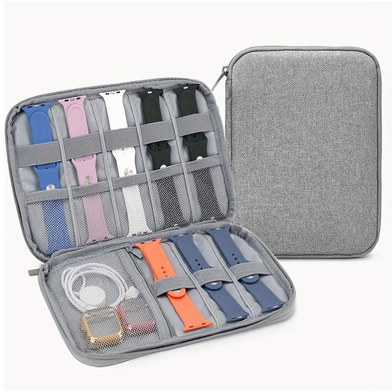 Bolsa para correas de reloj Ap - Watches Jewelry Holder reseña y precio