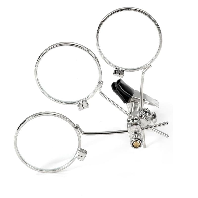 # Nuevo. 1 Lupa de Joyero de V - Jewelry Watches Repair reseña y precio