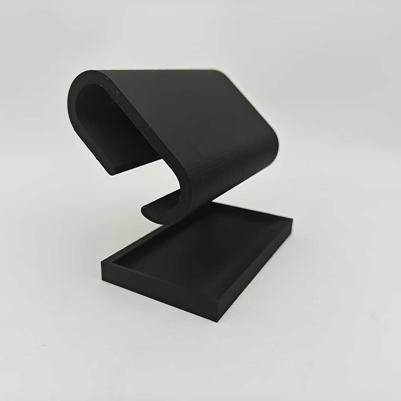 Soporte Multiusos Impreso en 3 - Watches Jewelry Holder reseña y precio