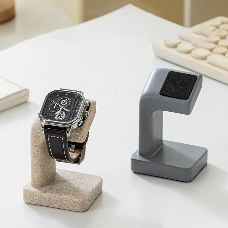 Soporte para reloj, estante de - Watches Jewelry Holder reseña y precio